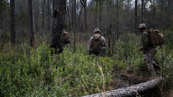 Land Navigation